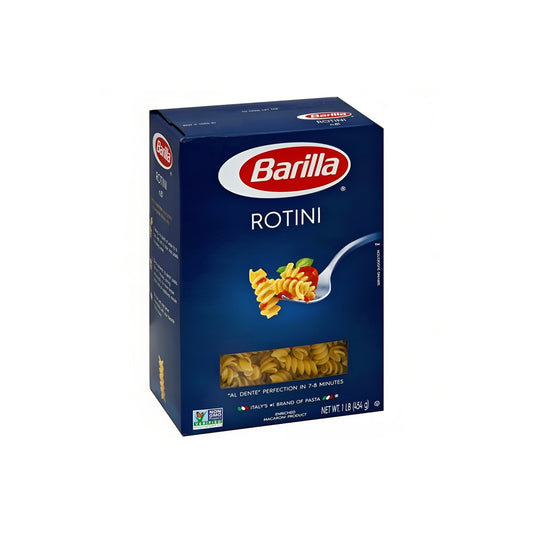 Rotini Pasta