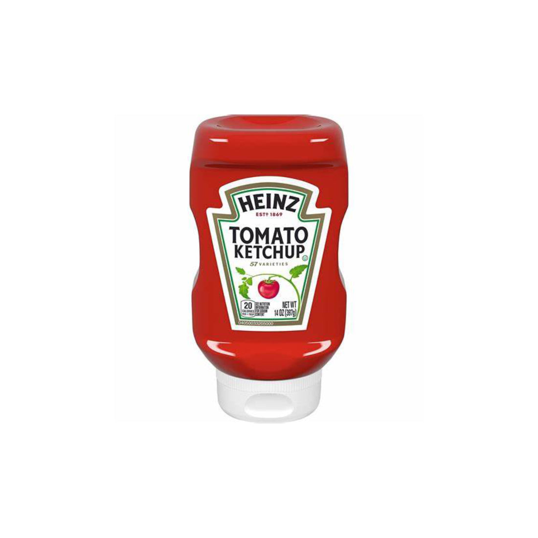 Heinz Tomato Ketchup