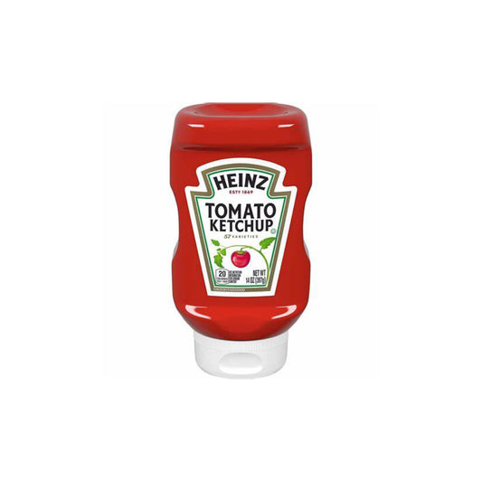 Heinz Tomato Ketchup