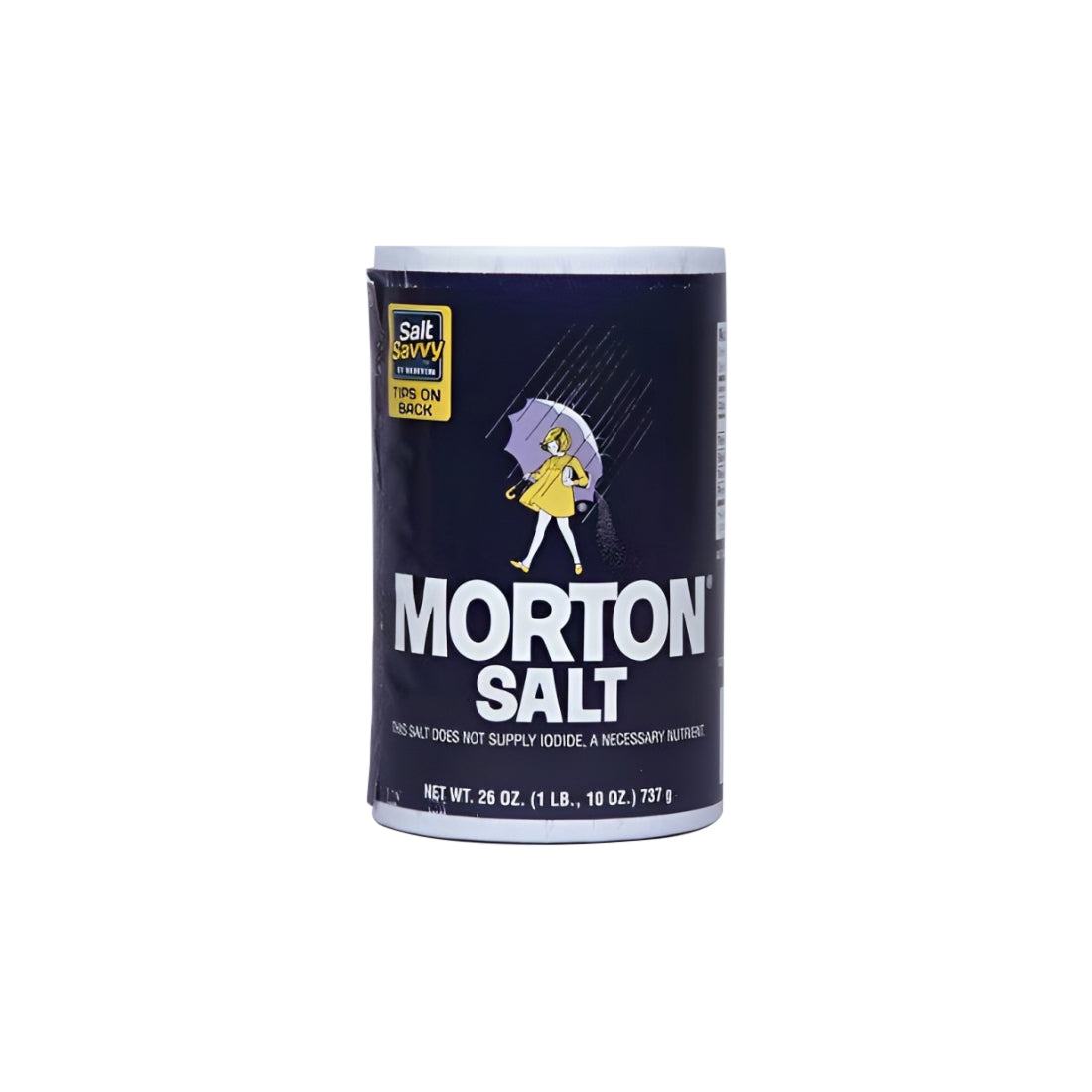 Morton Salt