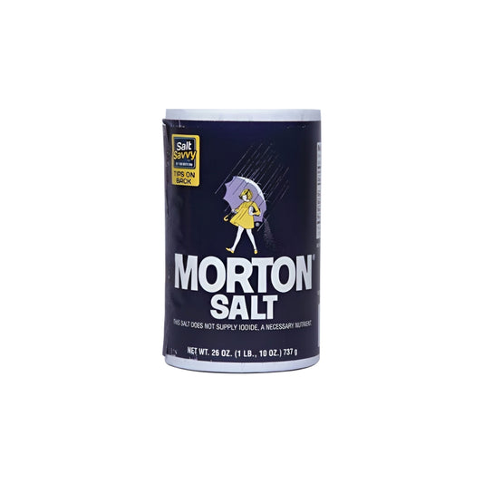 Morton Salt