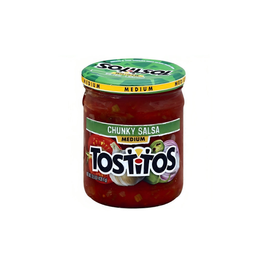 Tostitos Chunky Salsa