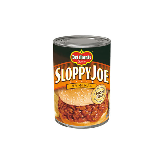 Sloppy Joe Sauce