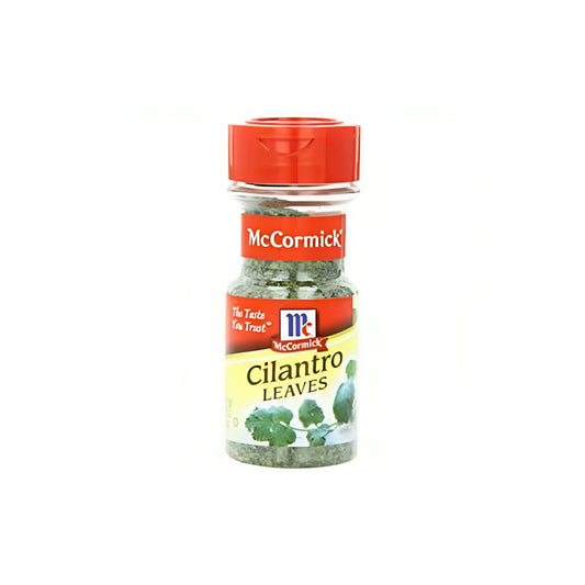McCormick Cilantro Leaves