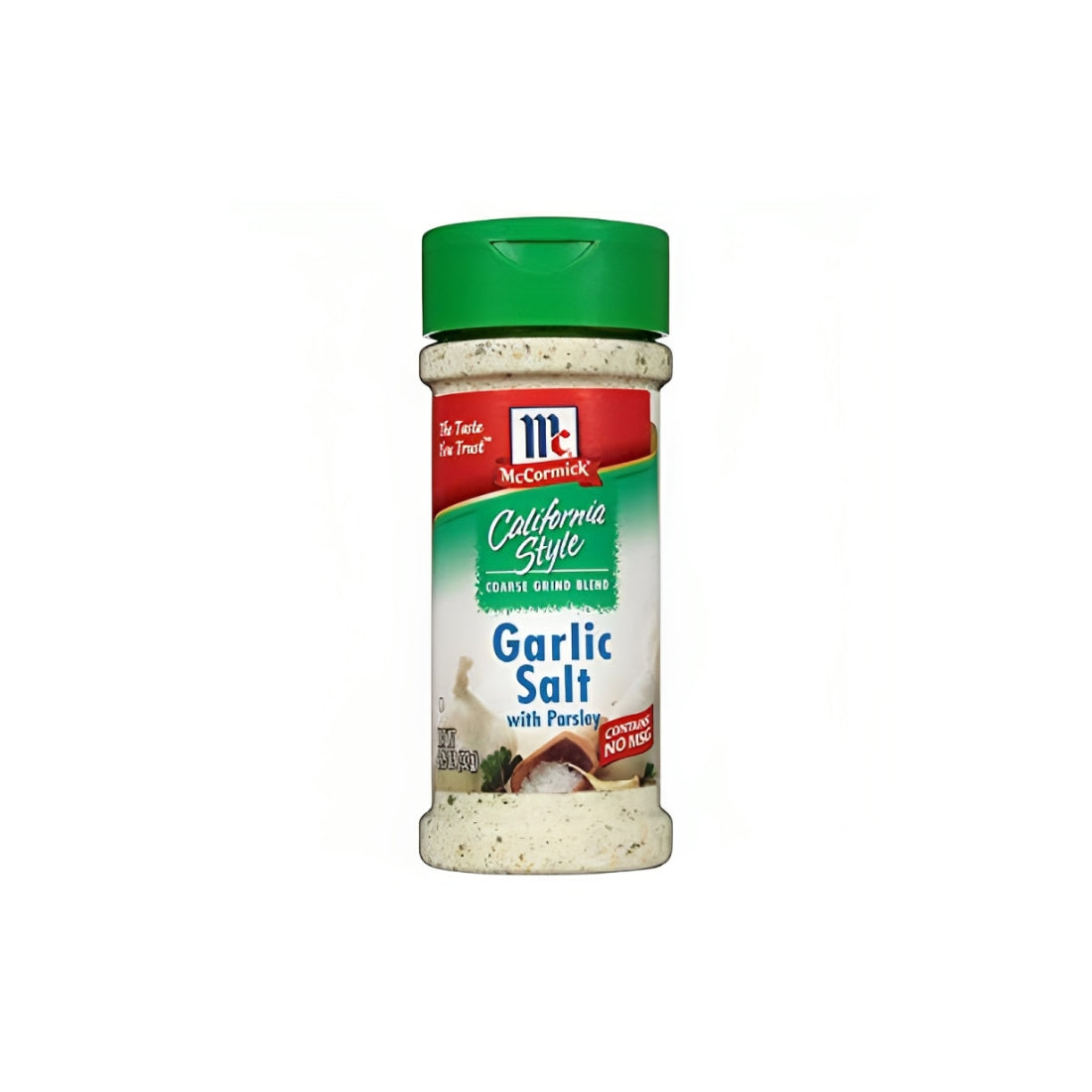 Garlic Salt