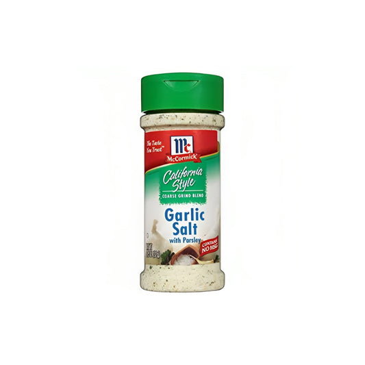 Garlic Salt