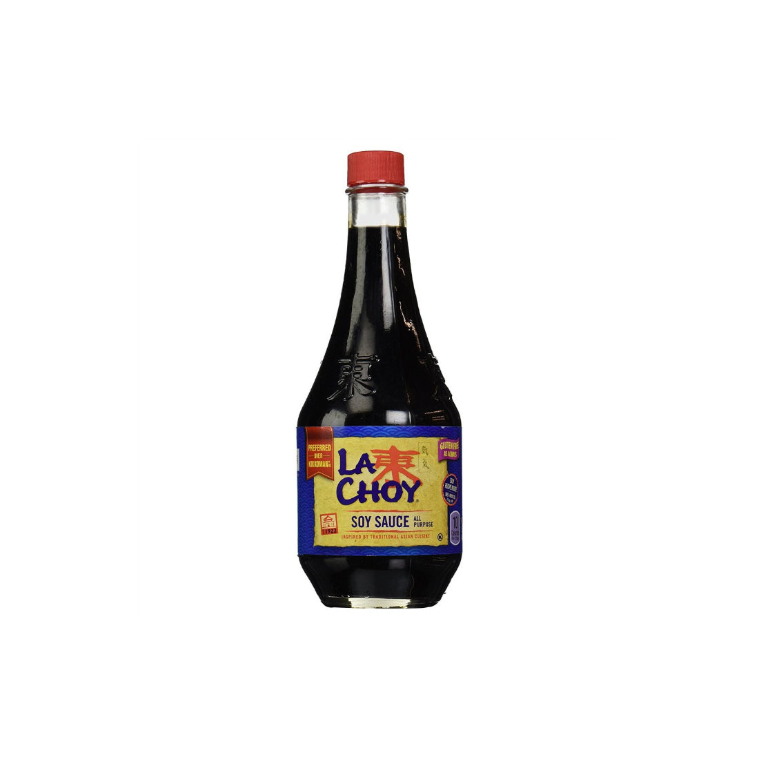 La Choy All-Purpose Soy Sauce