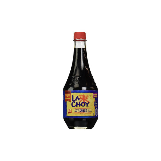 La Choy All-Purpose Soy Sauce