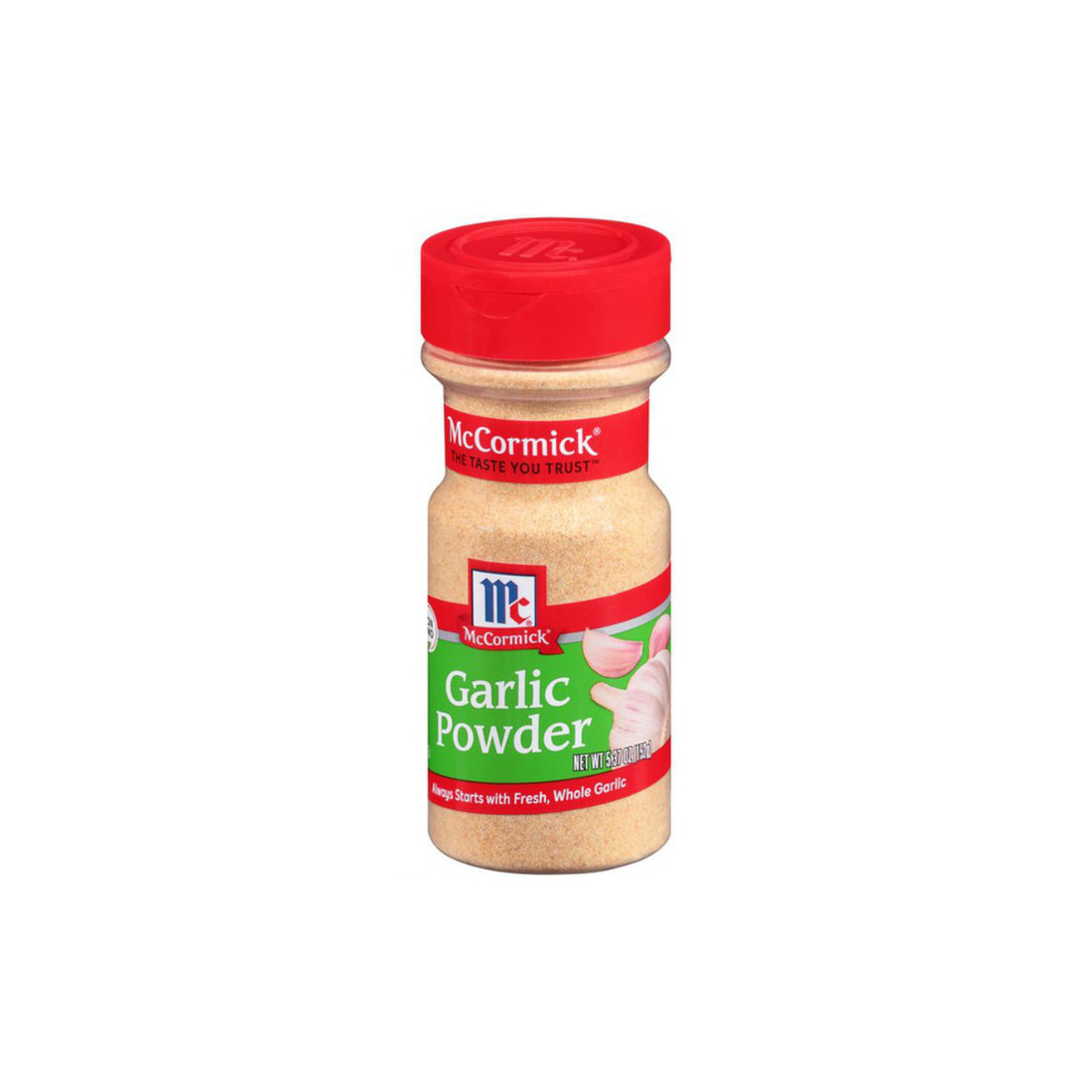 McCormick Garlic Powder
