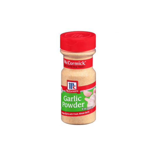 McCormick Garlic Powder