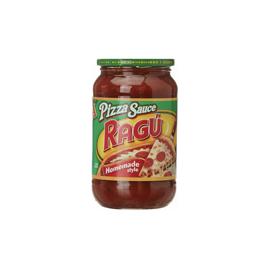 Ragu Homemade Style Pizza Sauce