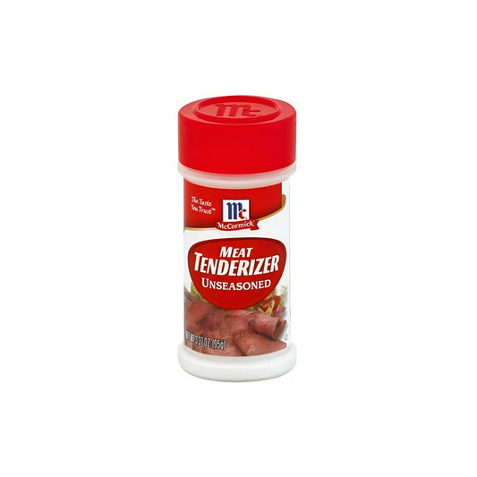 Mccormick Unseasoned Meat Tenderizer