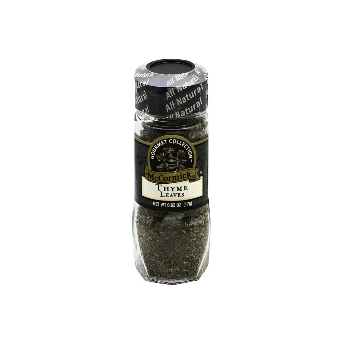 Mccormick Gourmet Herbs Thyme Leaves