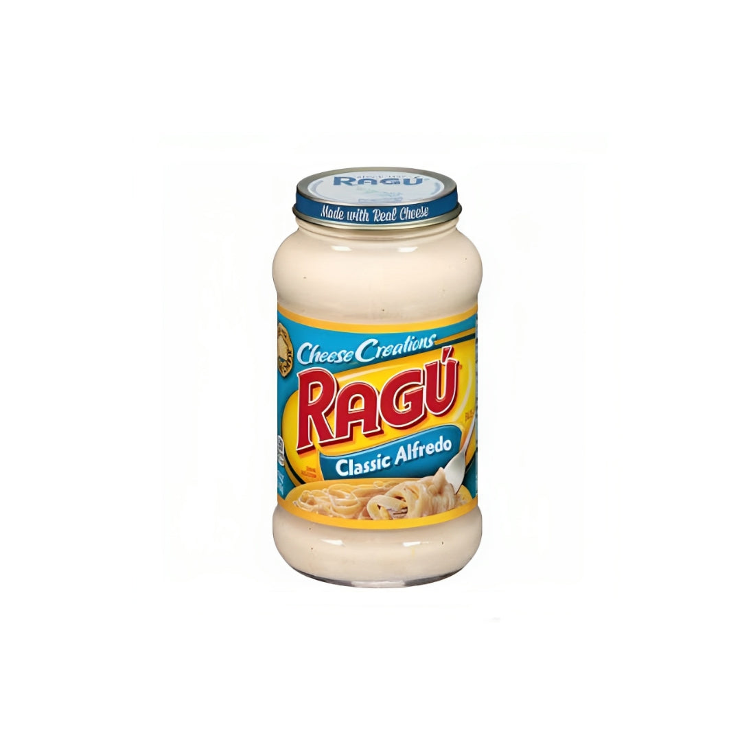 Ragu Classic Alfredo Sauce