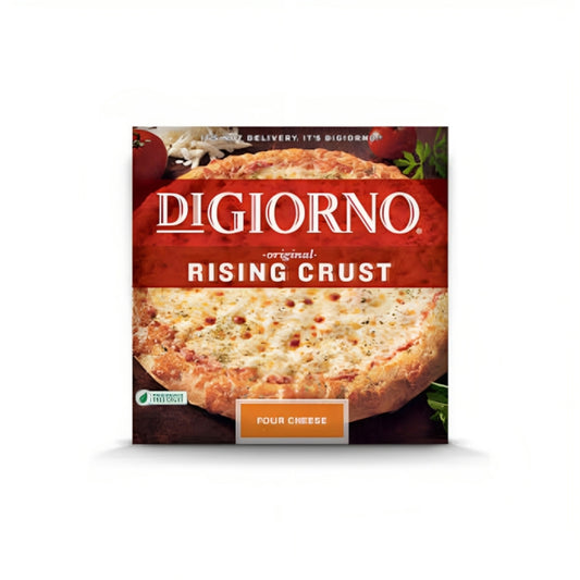 Digiorno Rising Crust Cheese Pizza