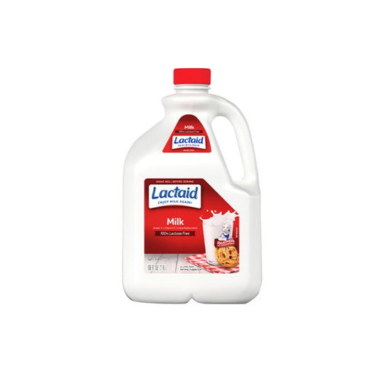 Lactaid Whole Milk-Gallon