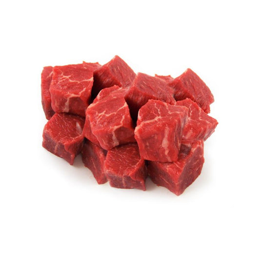 Stew Beef Chunks