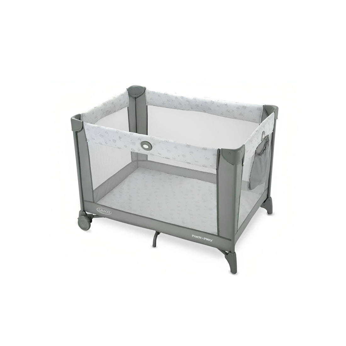 Pack N Play $7/Day