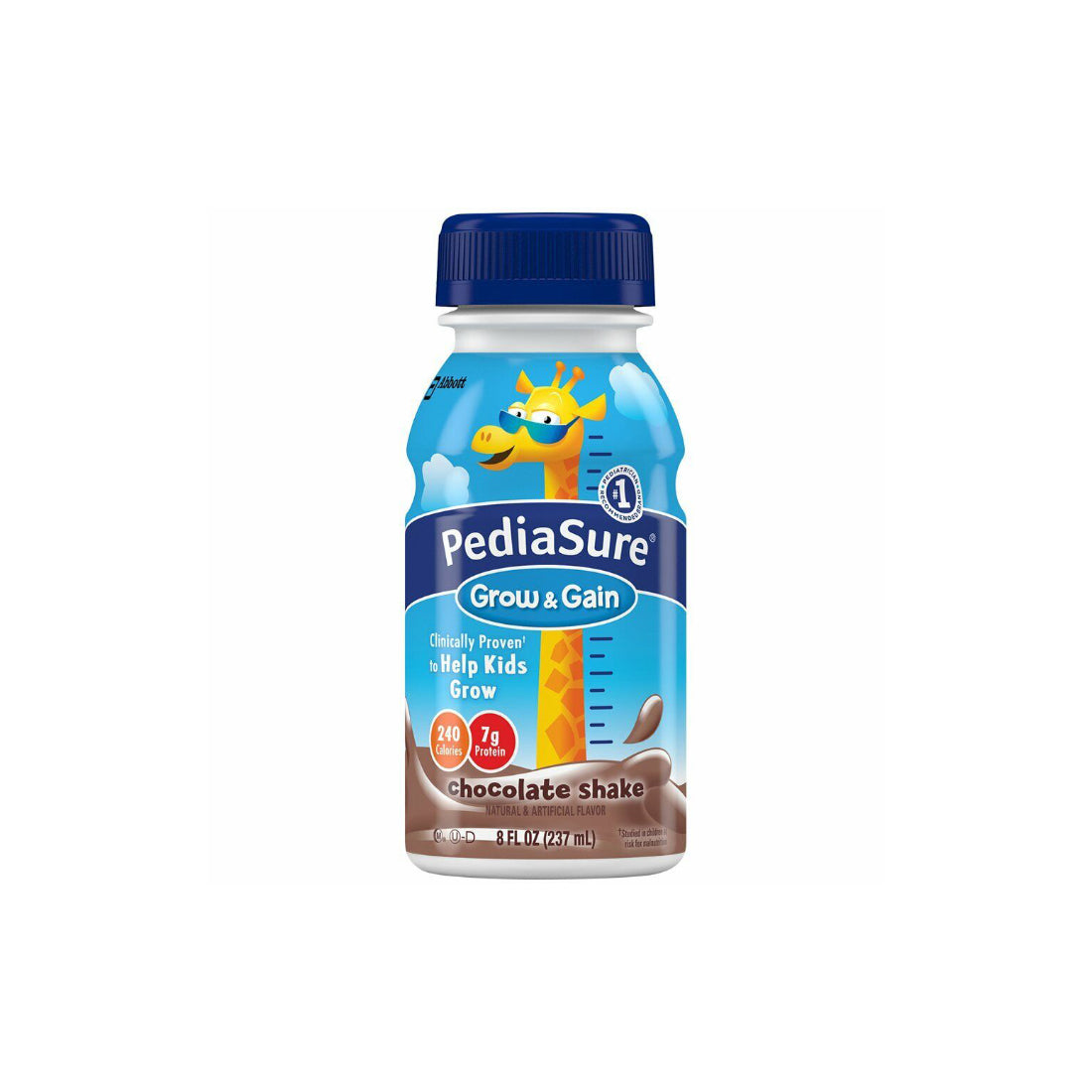 Pediasure Chocolate