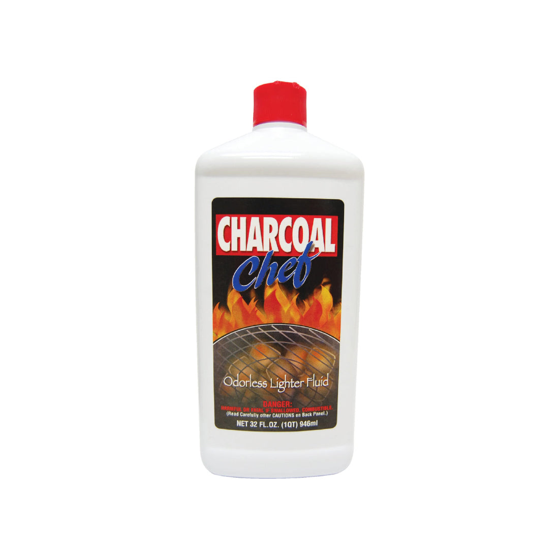 Lighter Fluid