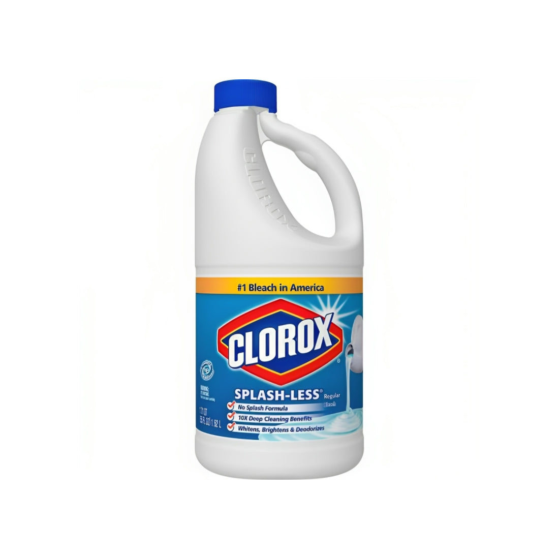 Clorox Bleach