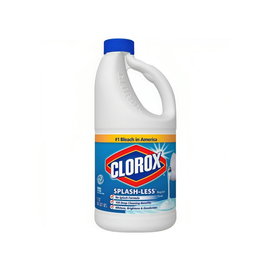 Clorox Bleach