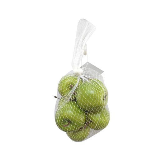 Bag of Green Apples