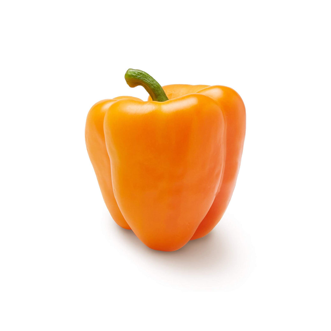 Orange Pepper