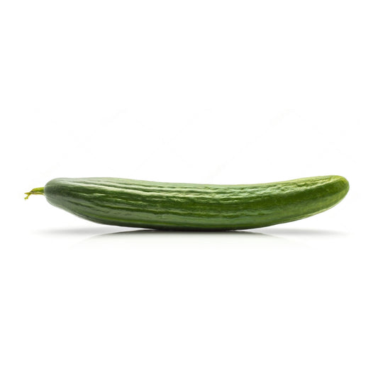 Seedless Cucumber
