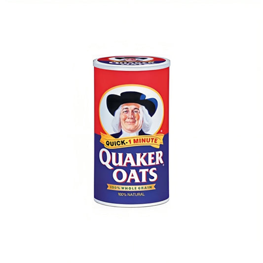 Quaker Oats Quick 1-Minute Oats