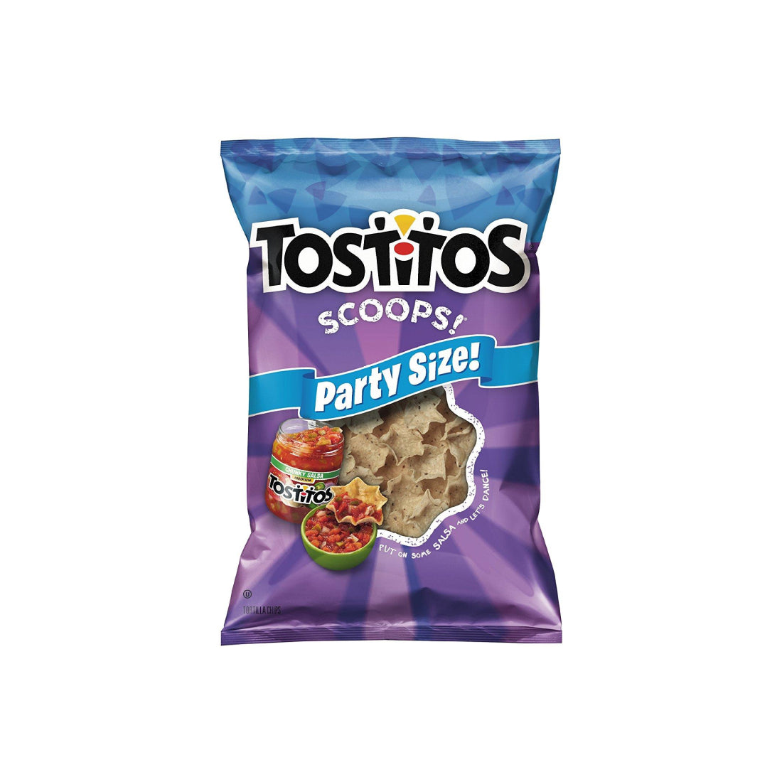 Tostitos Scoops