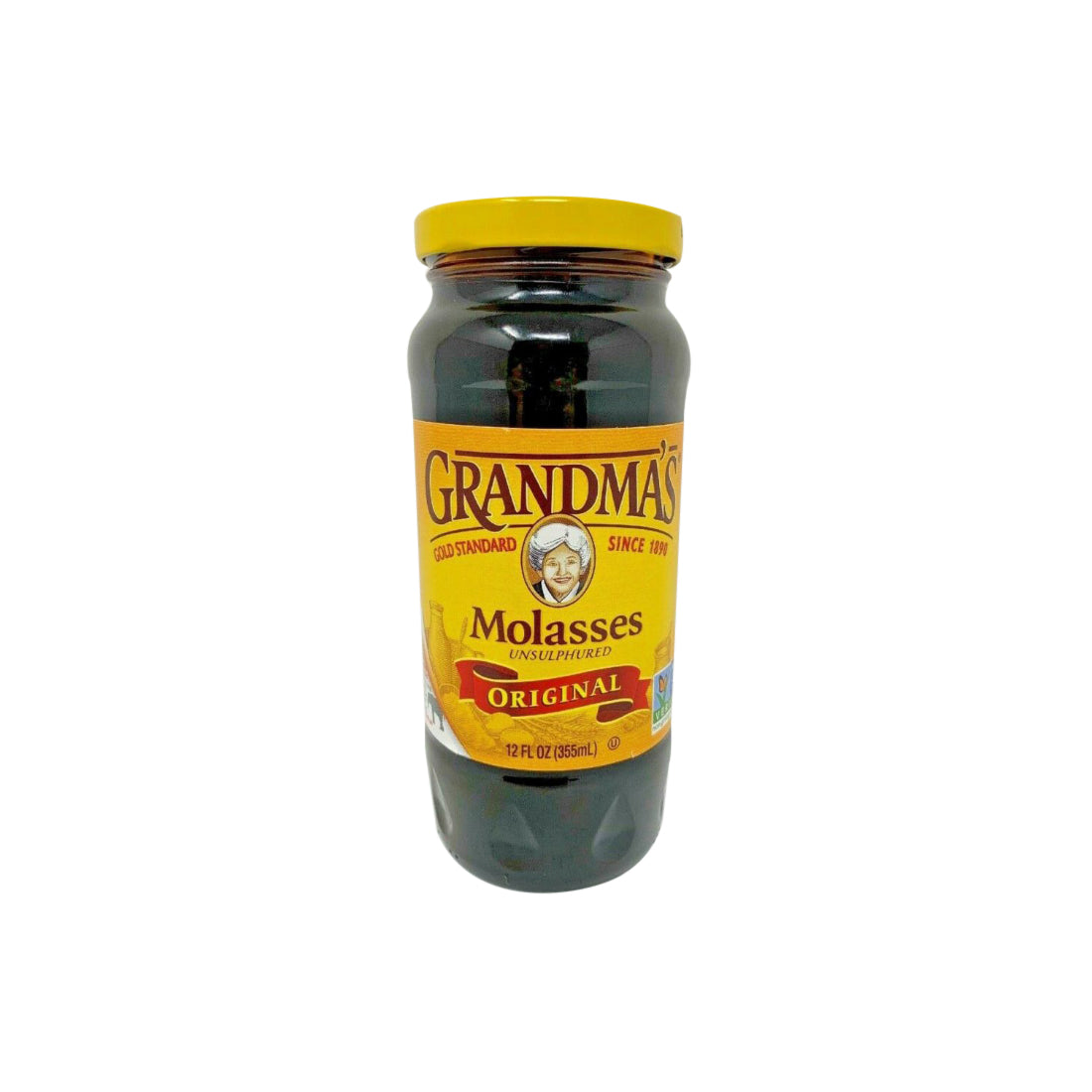 Grandma's Original Molasses
