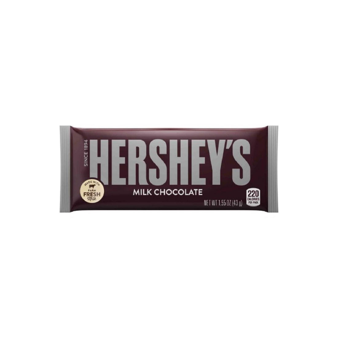 Hershey's Chocolate Bar
