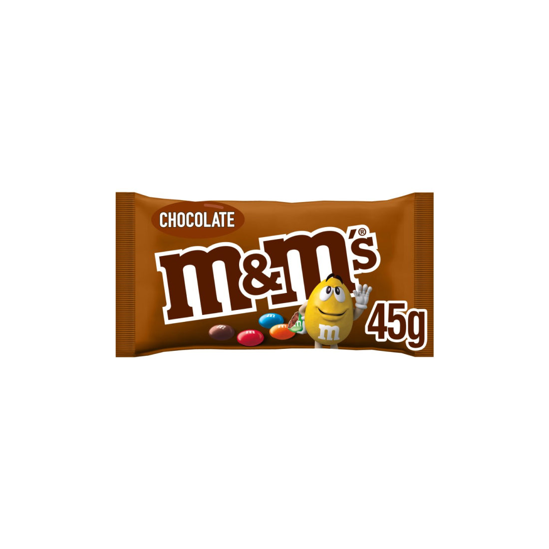 M&M's Milk Chocolate