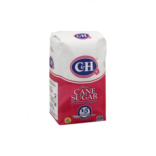 White Cane Sugar