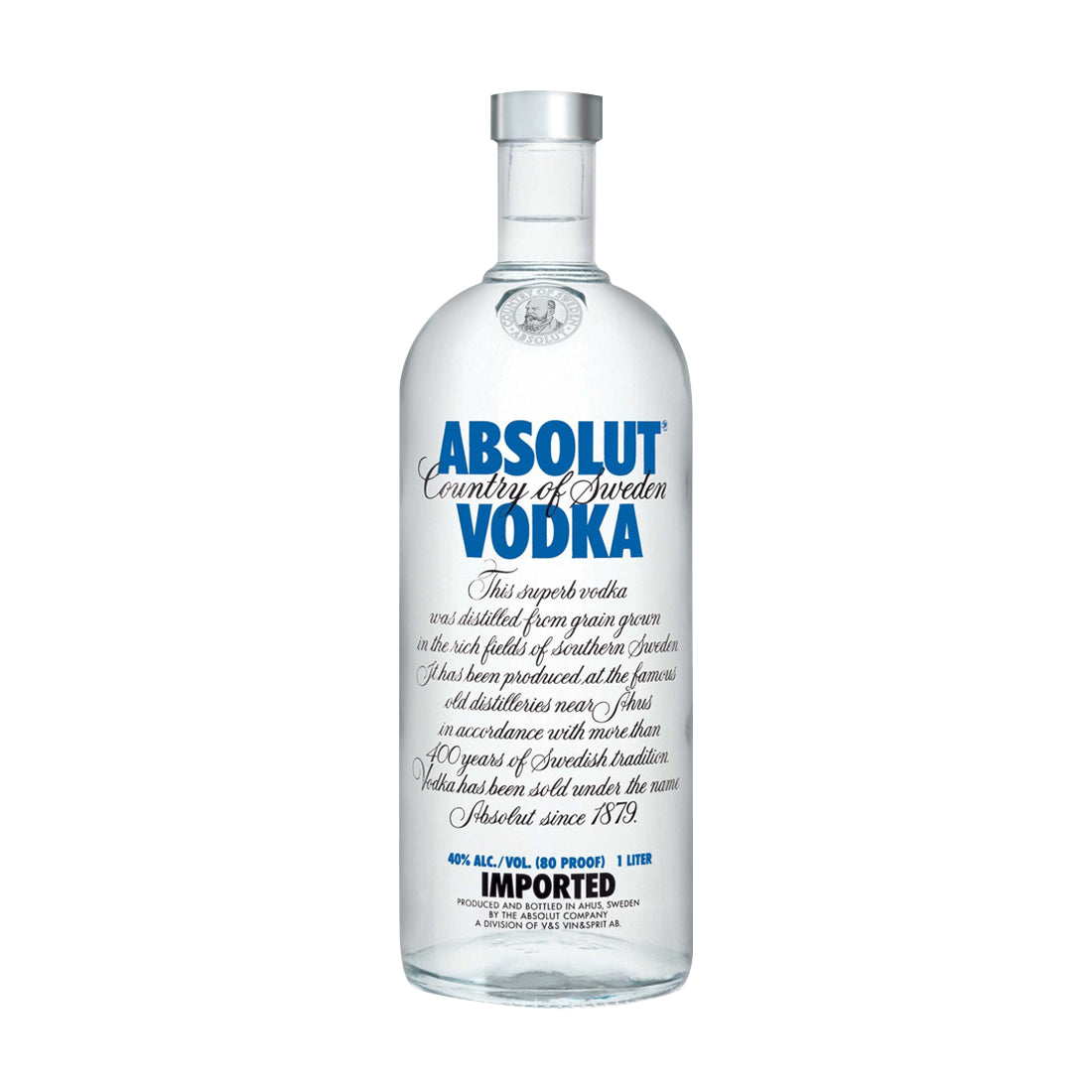 Absolut Vodka