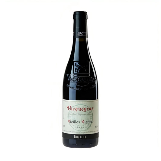 Brotte Vacqueras