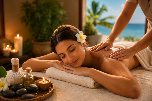 Classic Massage