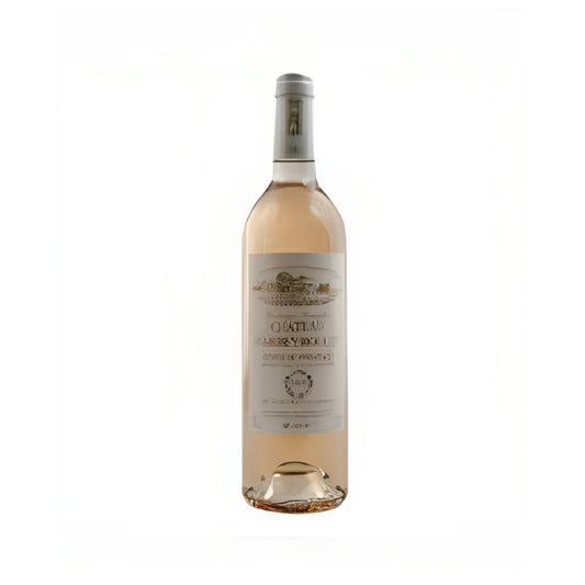 Chateau Barbeyrolles Rose