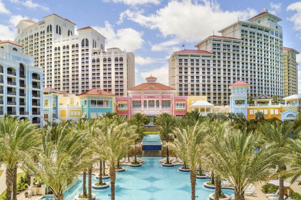 Grand Hyatt Baha Mar