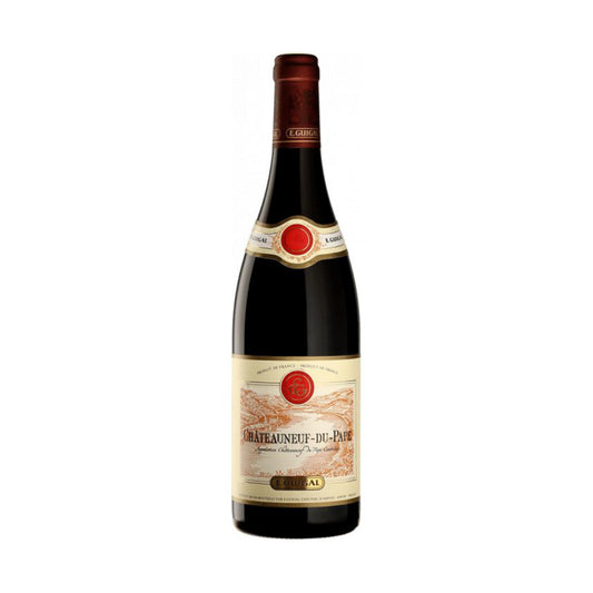 Guigal Chateauneuf Du Pape