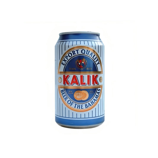 Kalik Cans