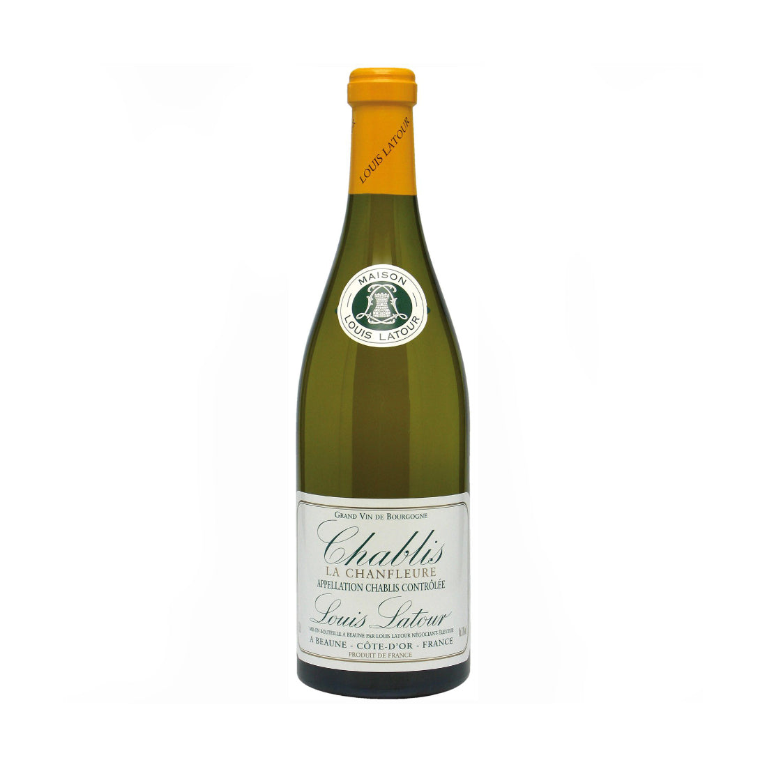 Louis Latour Chablis