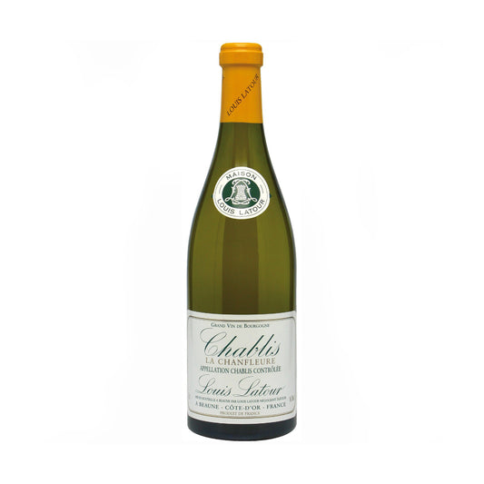 Louis Latour Chablis