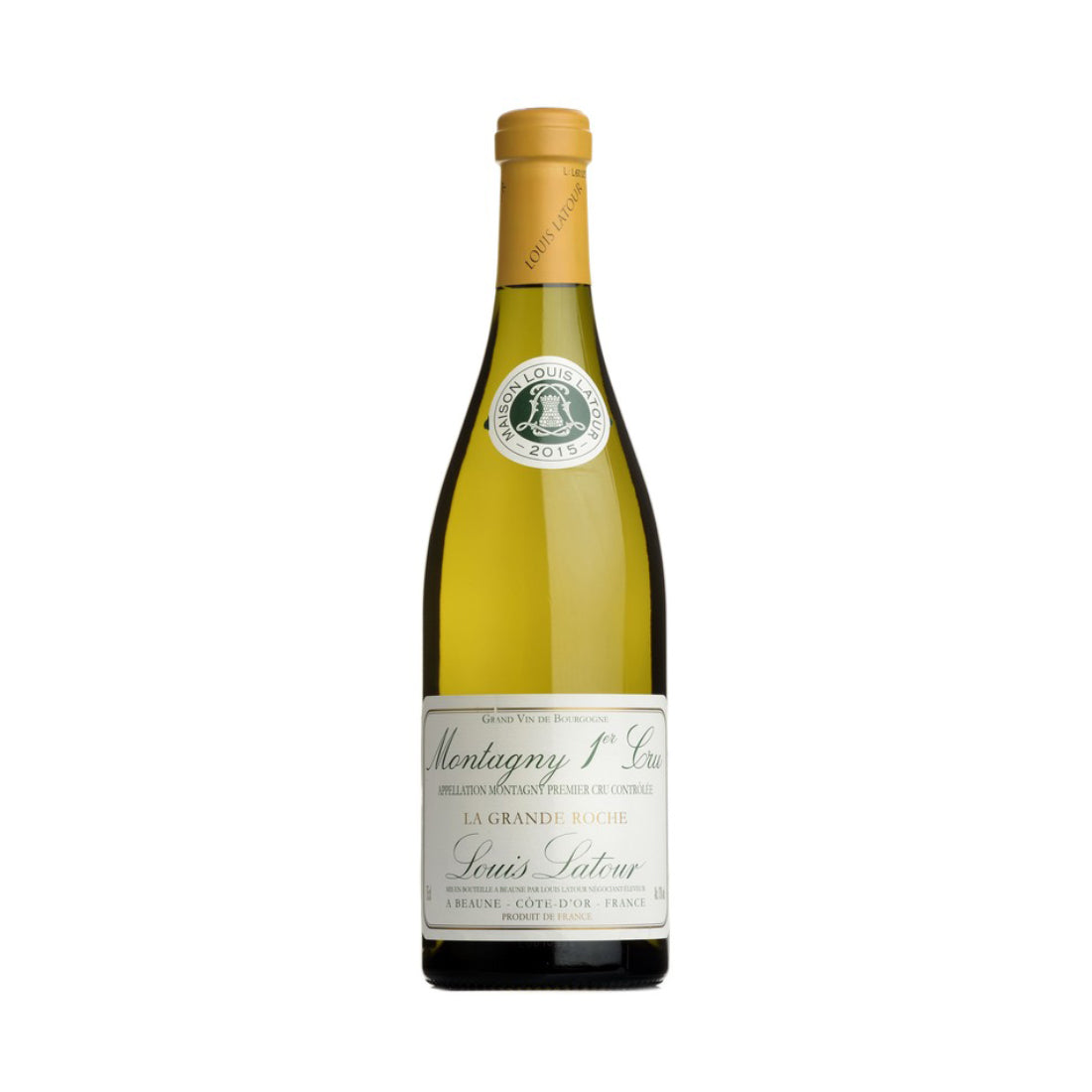 Louis Latour Montagny 1er Cru
