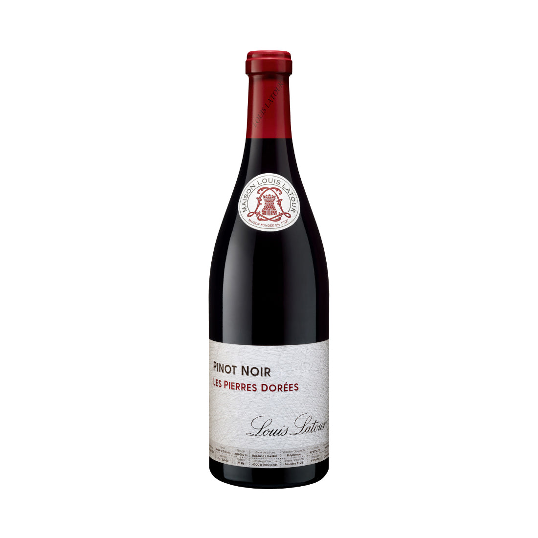 Louis Latour Pinot Noir
