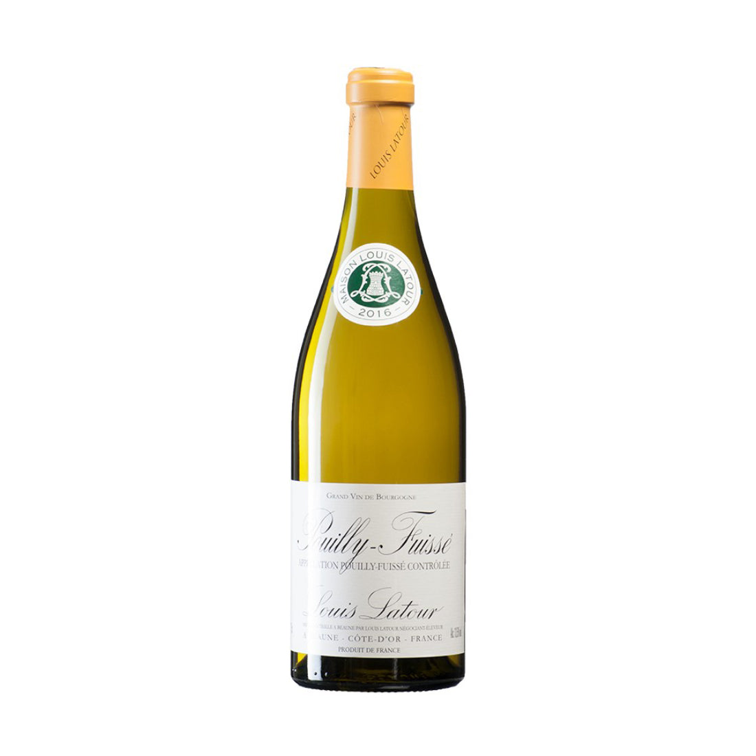 Louis Latour Pouilly Fuisse