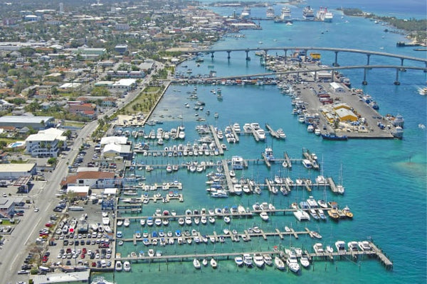 Nassau Yacht Haven