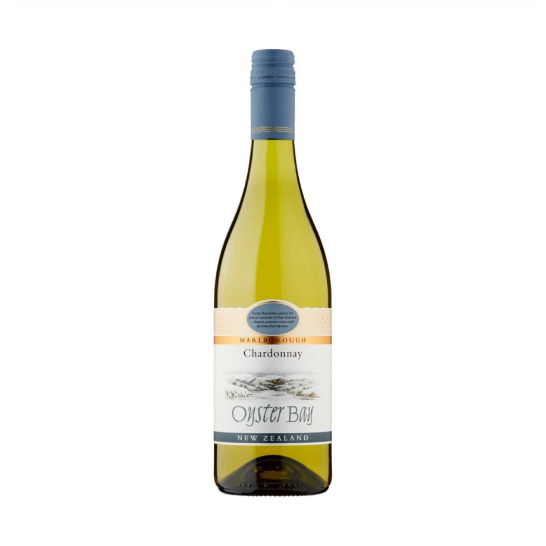Oyster Bay Chardonnay