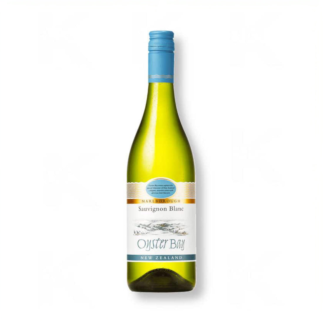 Oyster Bay Sauvignon Blanc